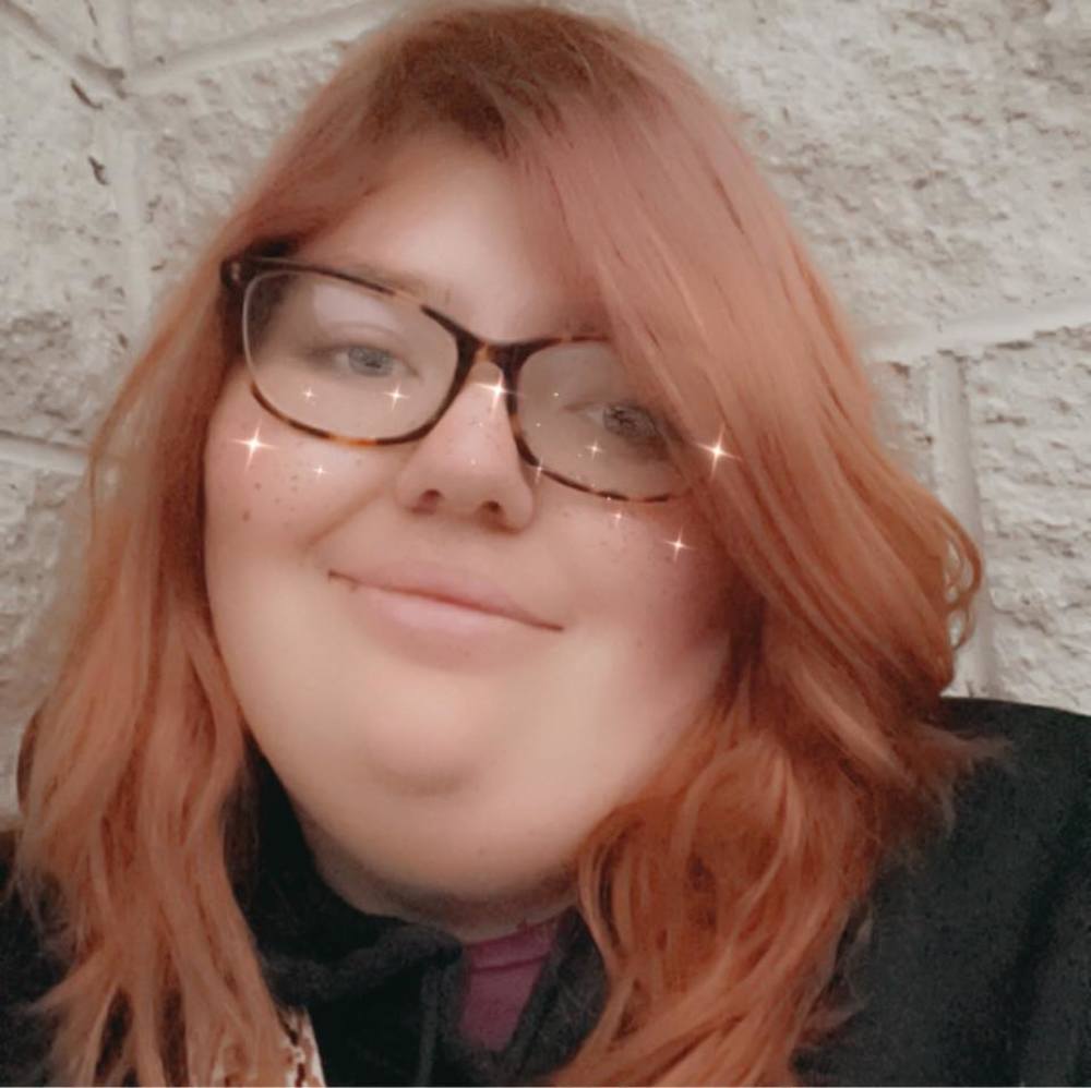 Meet your Posher, Kristina
